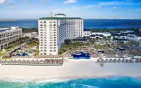 Cancun Mexico jw Marriott
